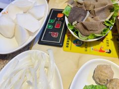 -小肥牛潮汕牛肉火锅(南联店)