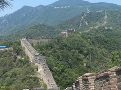 -慕田峪长城