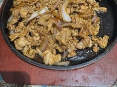 -格日勒阿妈蒙古厨房(新华广场店)