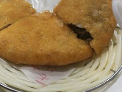 -清真·方中山胡辣汤(兴华北街店)