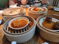 -点心传说·粤菜点心(佐阾虹湾店)