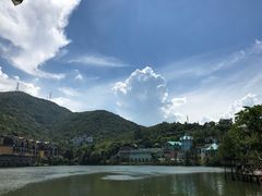 -东部华侨城