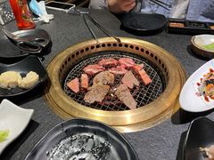 牛舌-神户赤童日式烤肉(金地广场店)