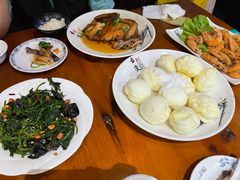-春發合饭庄
