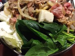 -有喜屋·深夜食堂(北京西路店)