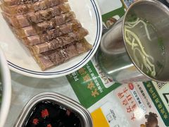 -阿金大白·上海菜馆(新天地店)