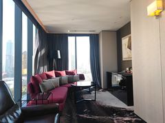 -广州天河希尔顿酒店