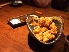 -山杏yama-katsu·吉列炸物