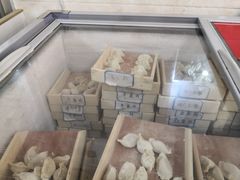 -田记自助海鲜饺子