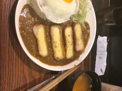 -金龙咖喱