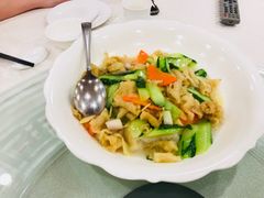 -番禺宾馆丽苑厅