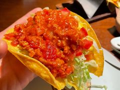-本处·素食·融合料理(南油店)