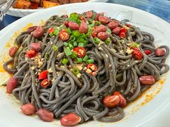 -阿西娅食府(牛街店)