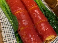 -粤域茶餐厅