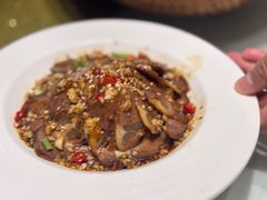 麻辣牛肉-79号渔船海鲜饭店(华强北店)