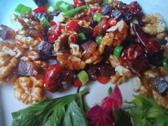 -云隐小厨·传统大理美食(复兴路店)