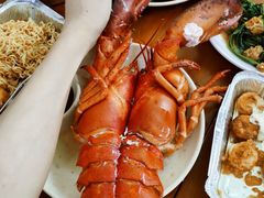 -强记龙虾钳(定安里店)
