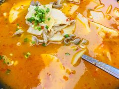 -外婆小聚茶餐厅·生日·团建(市民中心店)