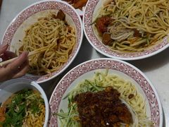 -天天初二·天津传统捞面·天津特色菜(凌奥总店)