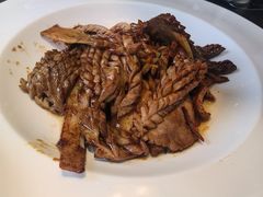 -老牌坊鲁菜名店(聊城美食岛店)
