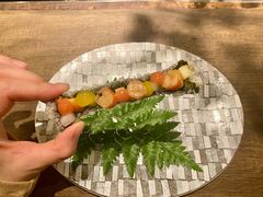 -曲廊院(东四十一条店)