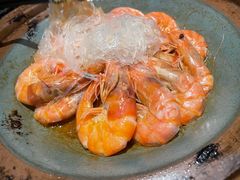 -吕氏焗小鲜•海鲜青岛菜(八大关店)