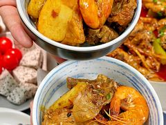 -赖胖子肉蟹煲(光明N次方店)