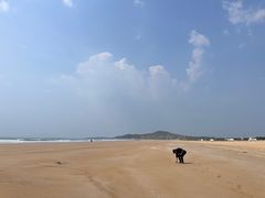 -青岛银沙滩