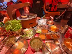 -西塔老太太泥炉烤肉(苏州大悦城店)