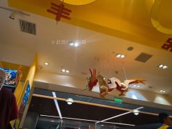 -乐高授权专卖店(浦东嘉里城店)