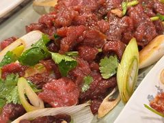 -厚味居炙子烤肉·清真(天桥南纬路店)