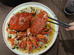 -全聚德(上海首店浦东店)