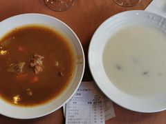 -德大西餐社(云南南路店)