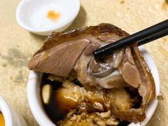 烧鹅-津津食品店