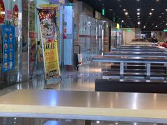 -五洲国际美食广场(五洲城·惠生活广场店)