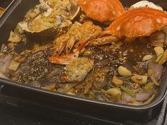 -苏浙徽·农家大院(开发区星湖101店)
