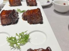 -北平食坊·烤鸭(黄寺大街店)