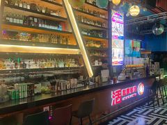 -Famous肥猫墨西哥音乐餐吧(五棵松华熙LIVE店)