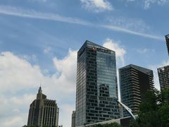 -天鹅湖体育公园