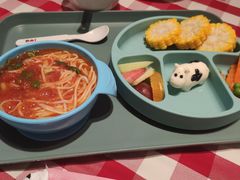 -西贝(吴江路湟普汇店)