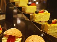 -盛宴自助餐厅(运达喜来登店)
