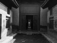 -丁村民俗博物馆