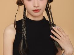 -iF摄影•全家福•证件照•形象照(南山店)