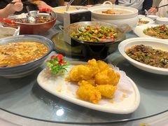 -小土豆北方菜馆(方庄店)
