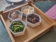 -小厨娘淮扬菜(天印大道店)