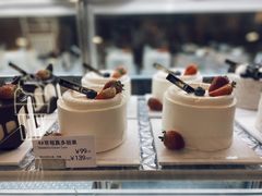 -面包新语(富力城BT店)