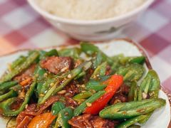 -老道里东北春饼店(红棉路店)