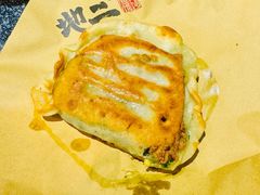 -地二手作鱼汤馄饨(上街里店)