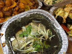 -唐乐宫·小厨餐厅