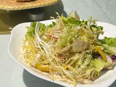 -河州宾馆清真餐厅(文锦南路店)